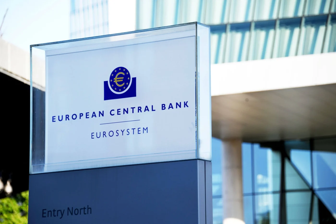 European Central Bank Unveils Pontes: A New Gateway for Tokenized Asset Settlement