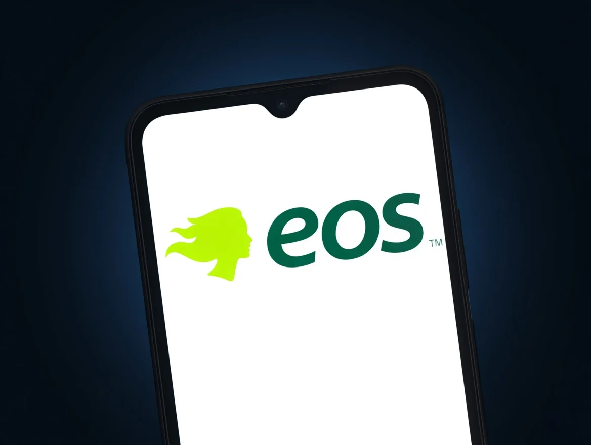 Eos Energy (EOSE) Stock Rebounds 19% Following Google Partnership Reveal