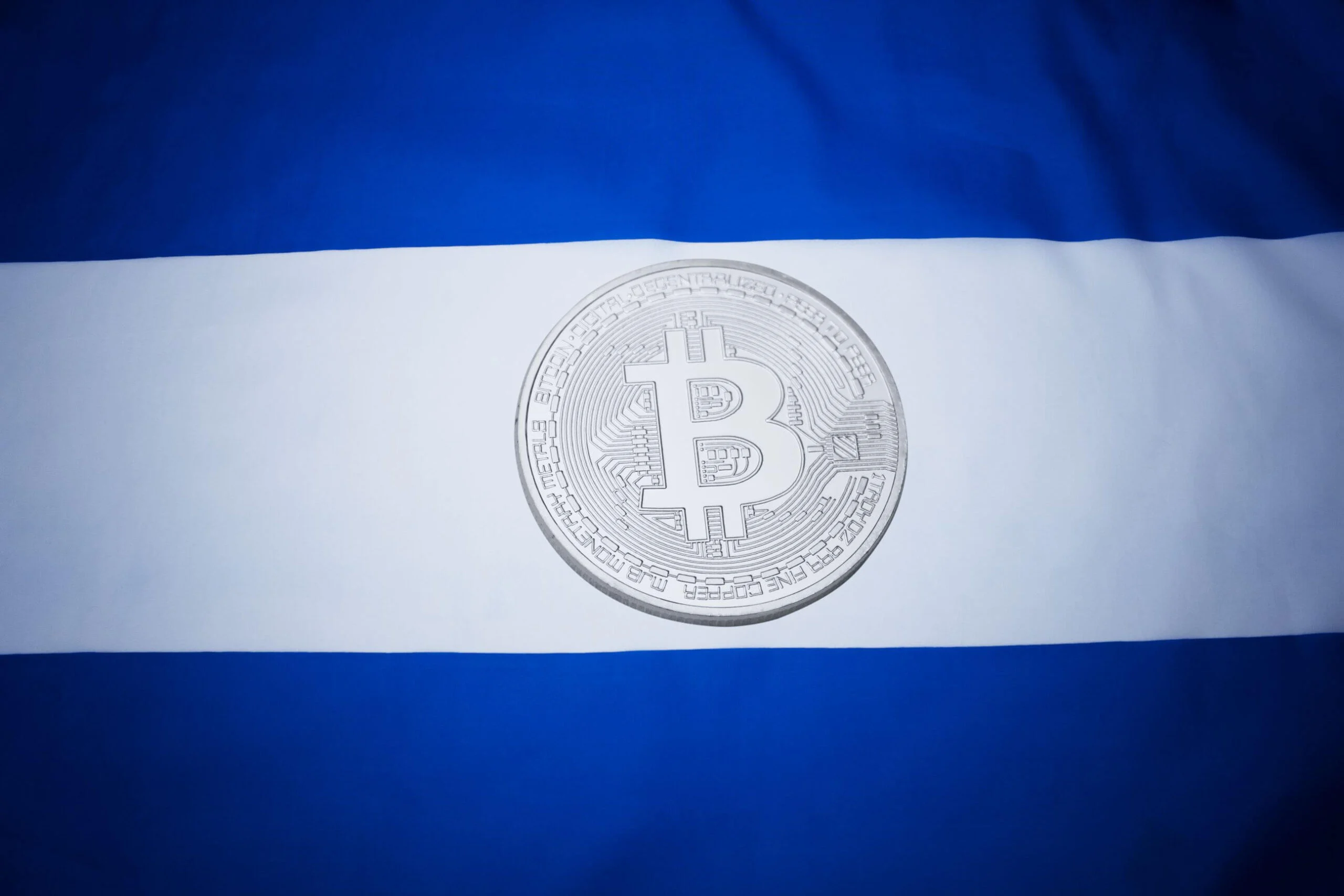 IMF Confirms El Salvador's Bitcoin Holdings Grew From Private Donations, Not Public Funds