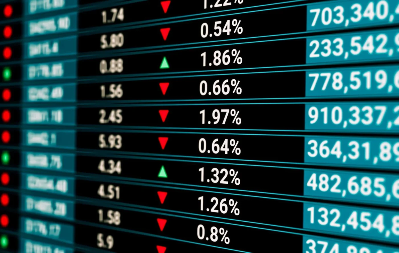 European Equities Face Mounting Pressure as Bond Yields Surge Past 5%