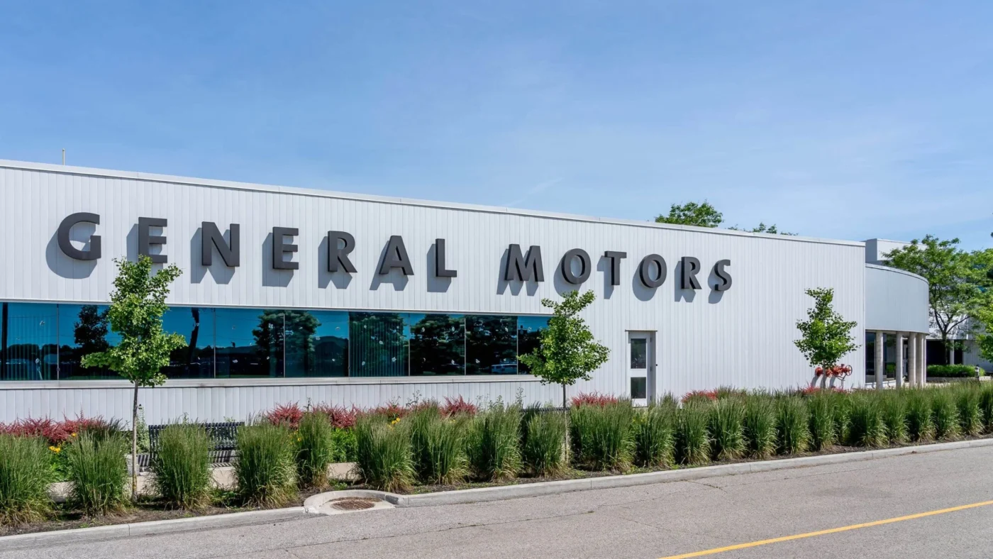 General Motors (GM) Stock Surges as Defense Division Delivers Patriot Components in Record Time