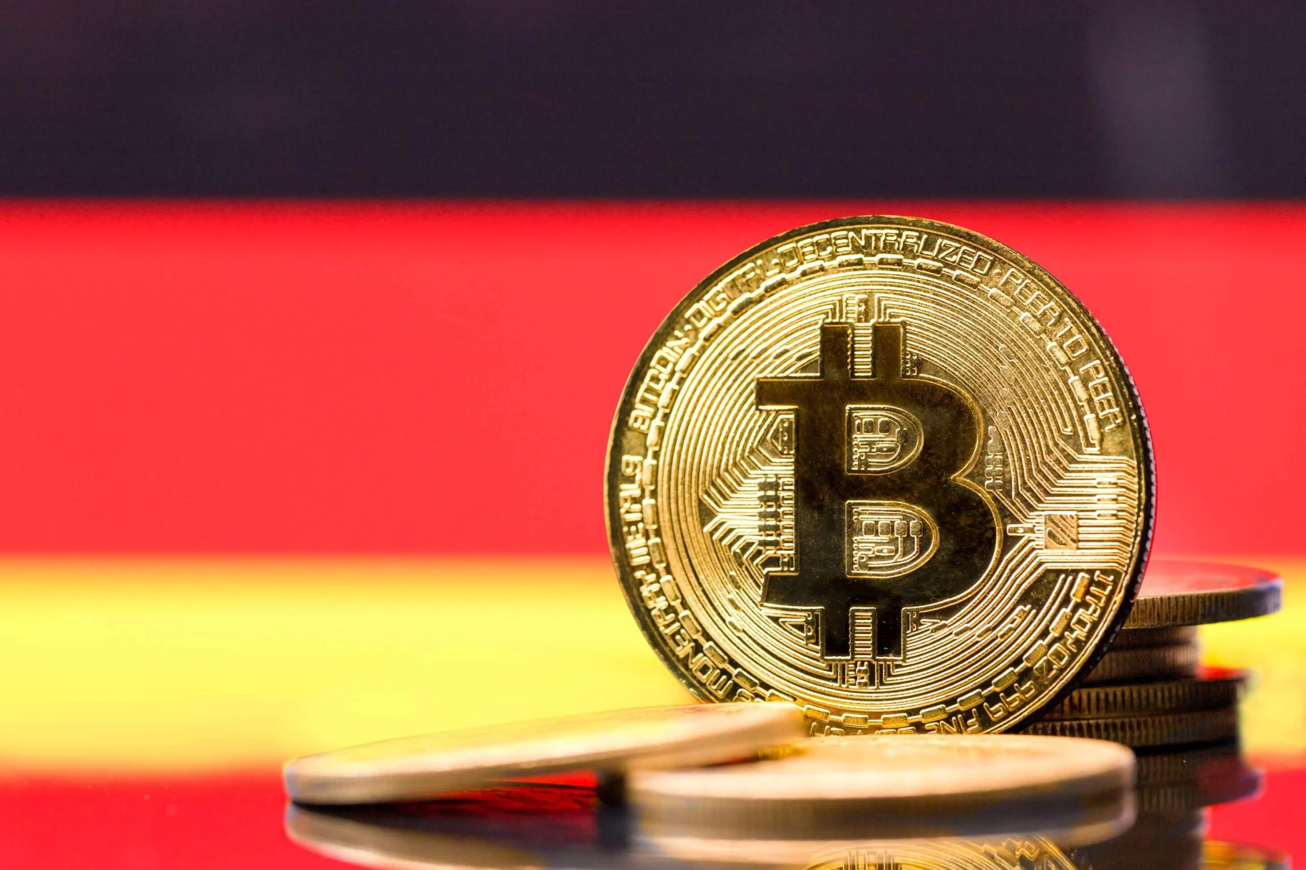 Germany to Implement 25% Flat Tax on Cryptocurrency Gains Starting 2028