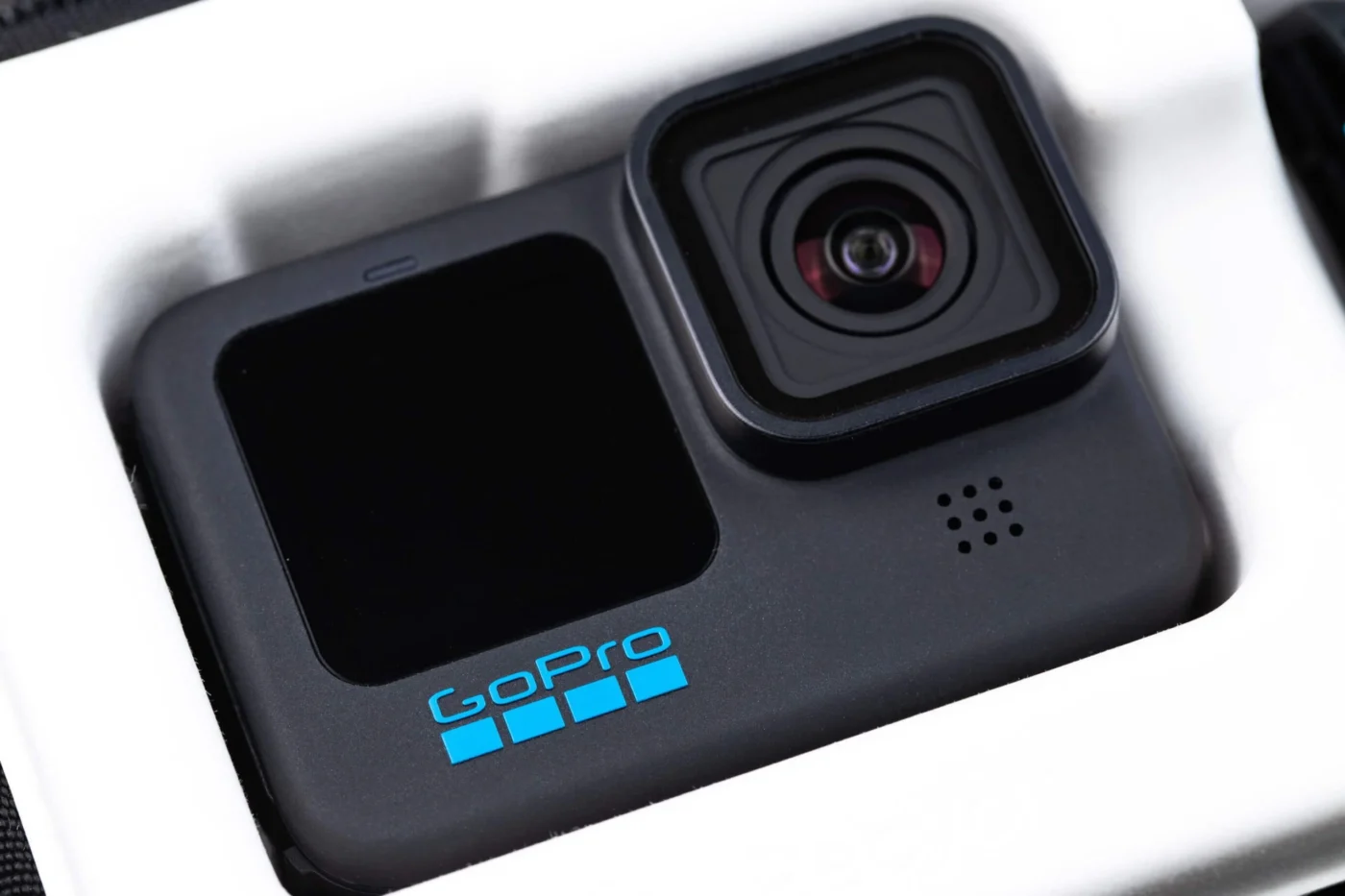 GoPro (GPRO) Stock Rockets 128% Following Markiplier’s 8.5% Ownership Reveal