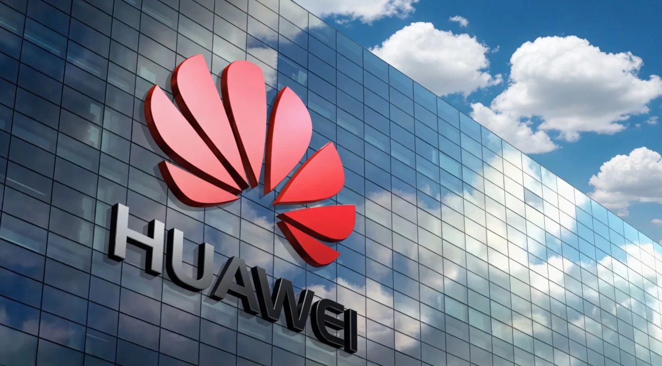 Huawei Accelerates AI Chip Production to Challenge Nvidia’s Market Position in China