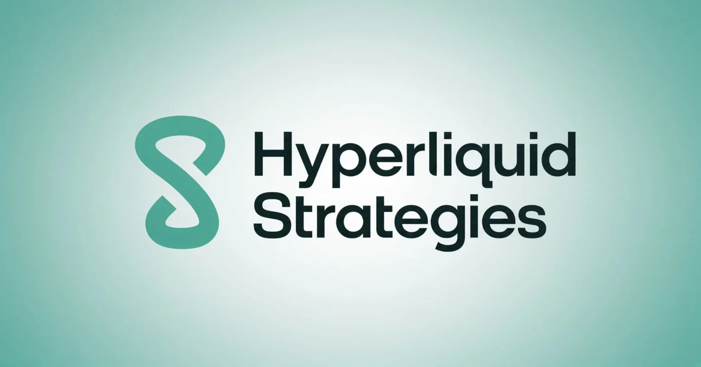 Hyperliquid Strategies (PURR) Stock Surges 8% Following SEC’s Blockchain Trading Approval