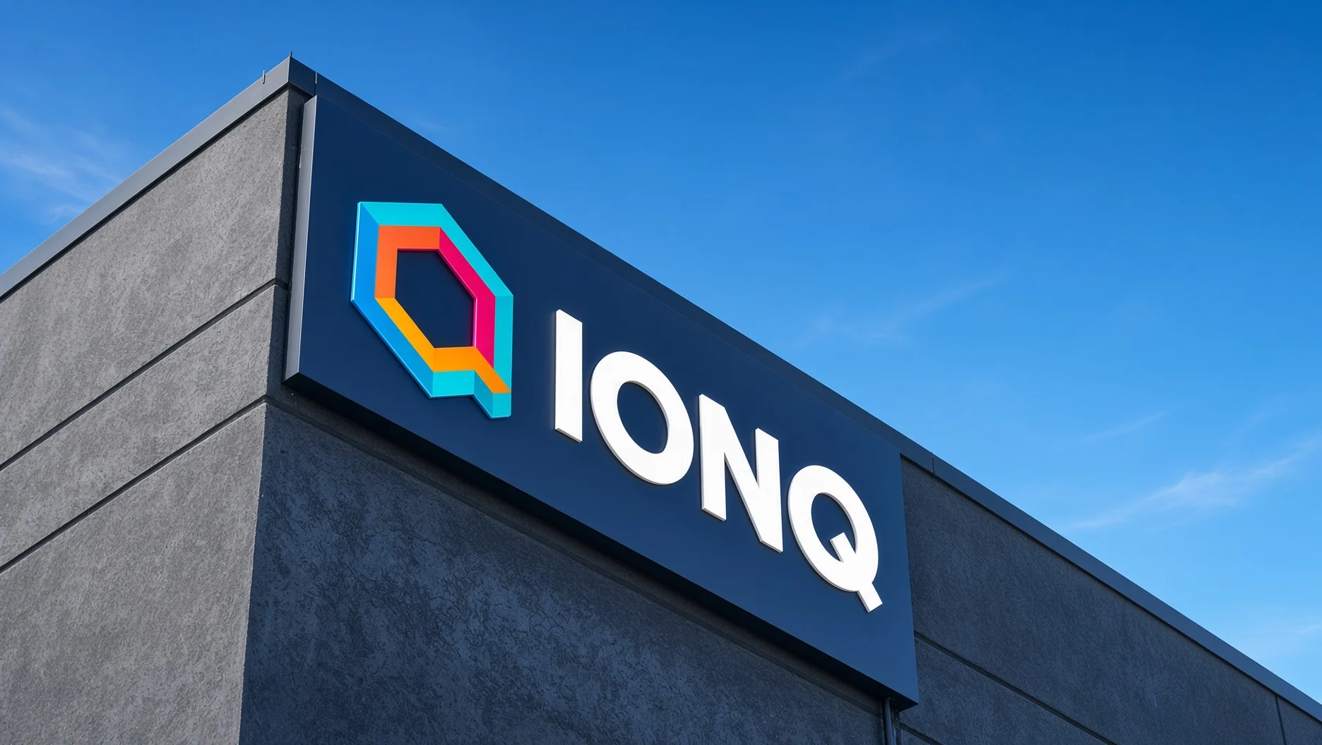 IonQ (IONQ) Stock: Drops as NVIDIA and ORNL Research Advances Quantum Optimization 