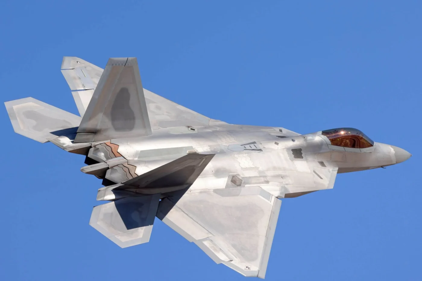 UBS Upgrades Lockheed Martin (LMT) Stock to Buy with $674 Price Target