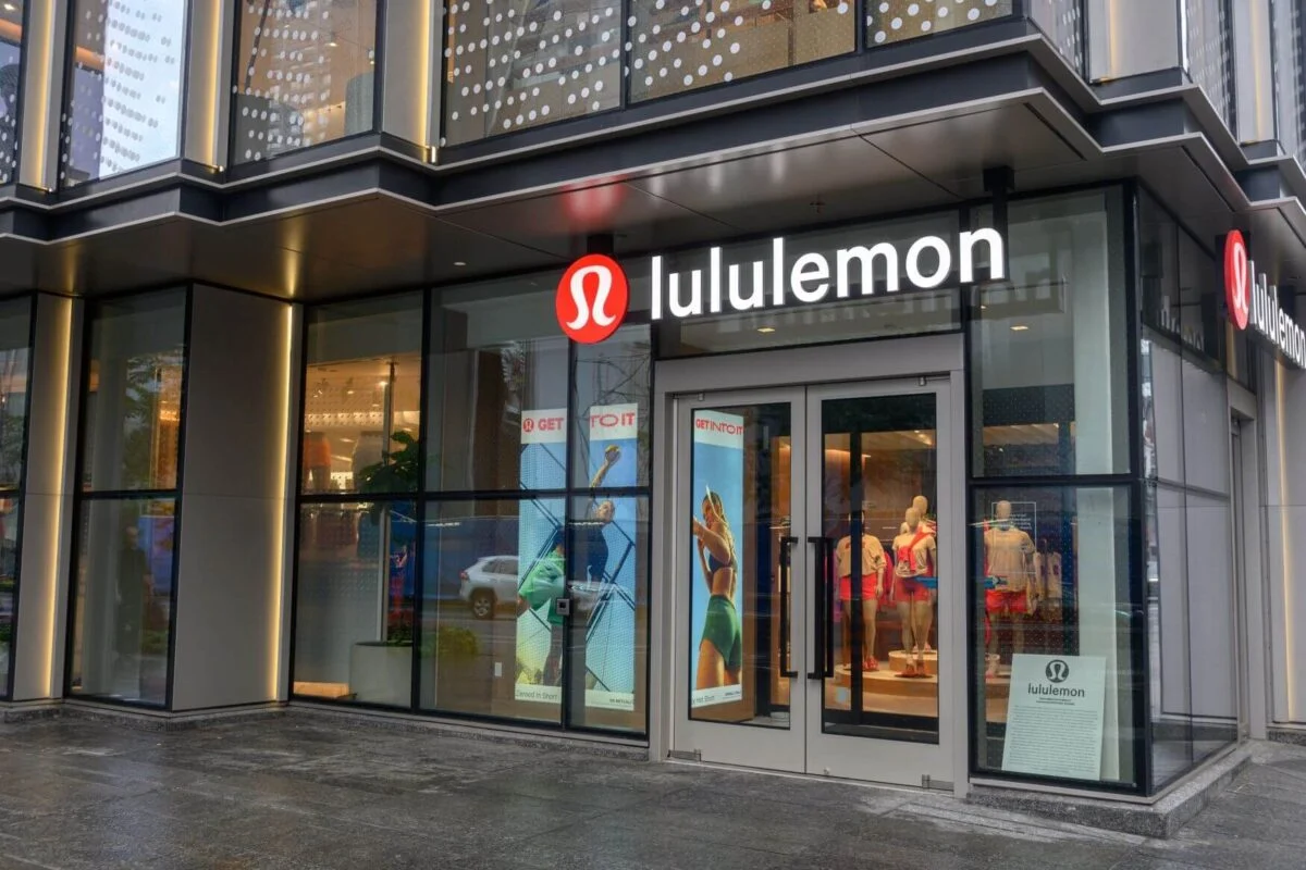 Lululemon (LULU) Stock Analysis: New CEO Takes Helm as North America Sales Decline
