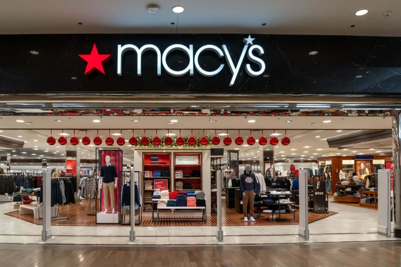 Macy’s (M) Stock Tumbles Despite Strong Q2 Beat and Upgraded Outlook