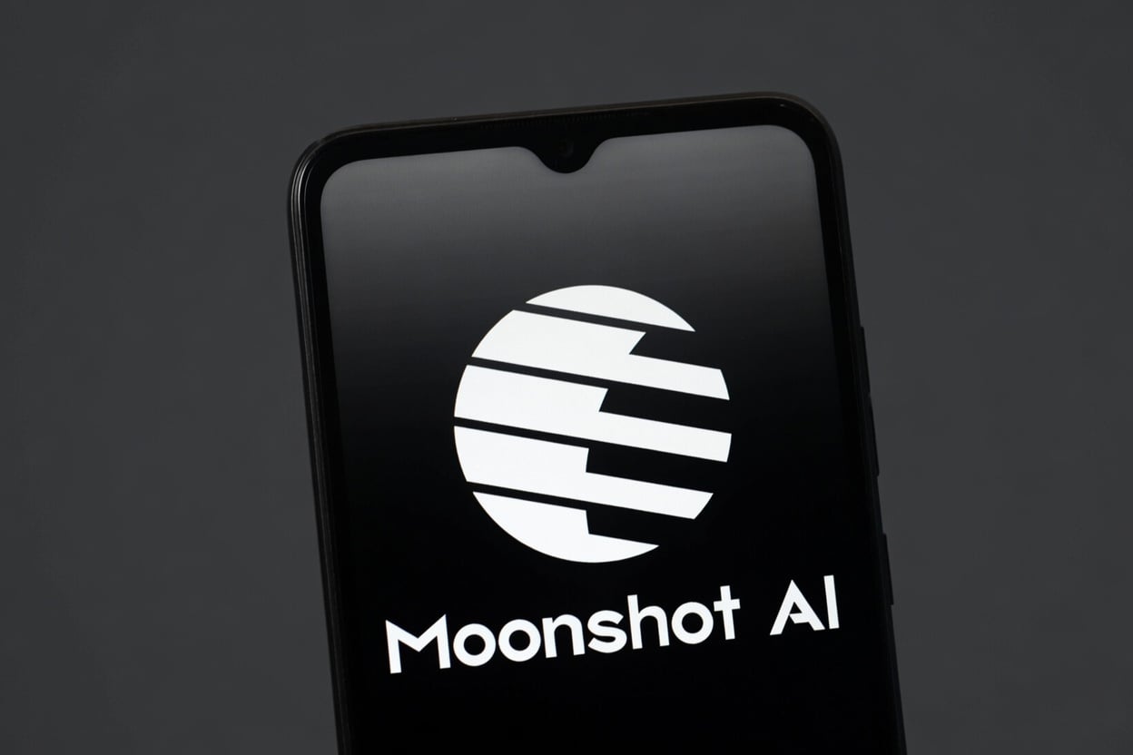 Moonshot AI Targets $3B Hong Kong IPO at $50B Valuation