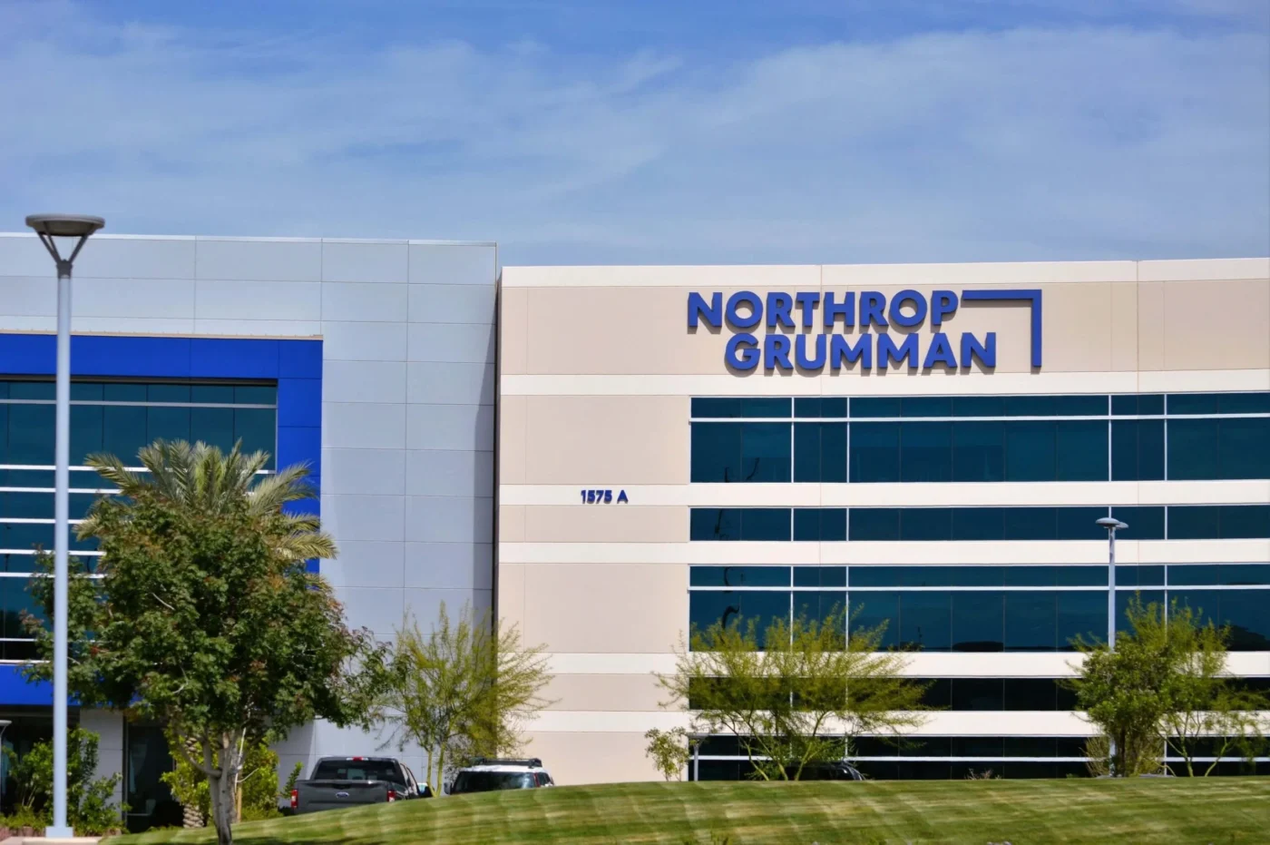 Northrop Grumman (NOC) Shares Drop 4% as Boeing Secures Navy’s F/A-XX Fighter Contract