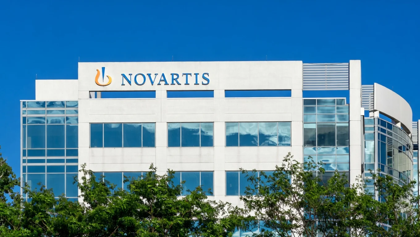 Novartis (NVS) Stock Drops 3% as Pelacarsen Heart Drug Disappoints in Key Trial
