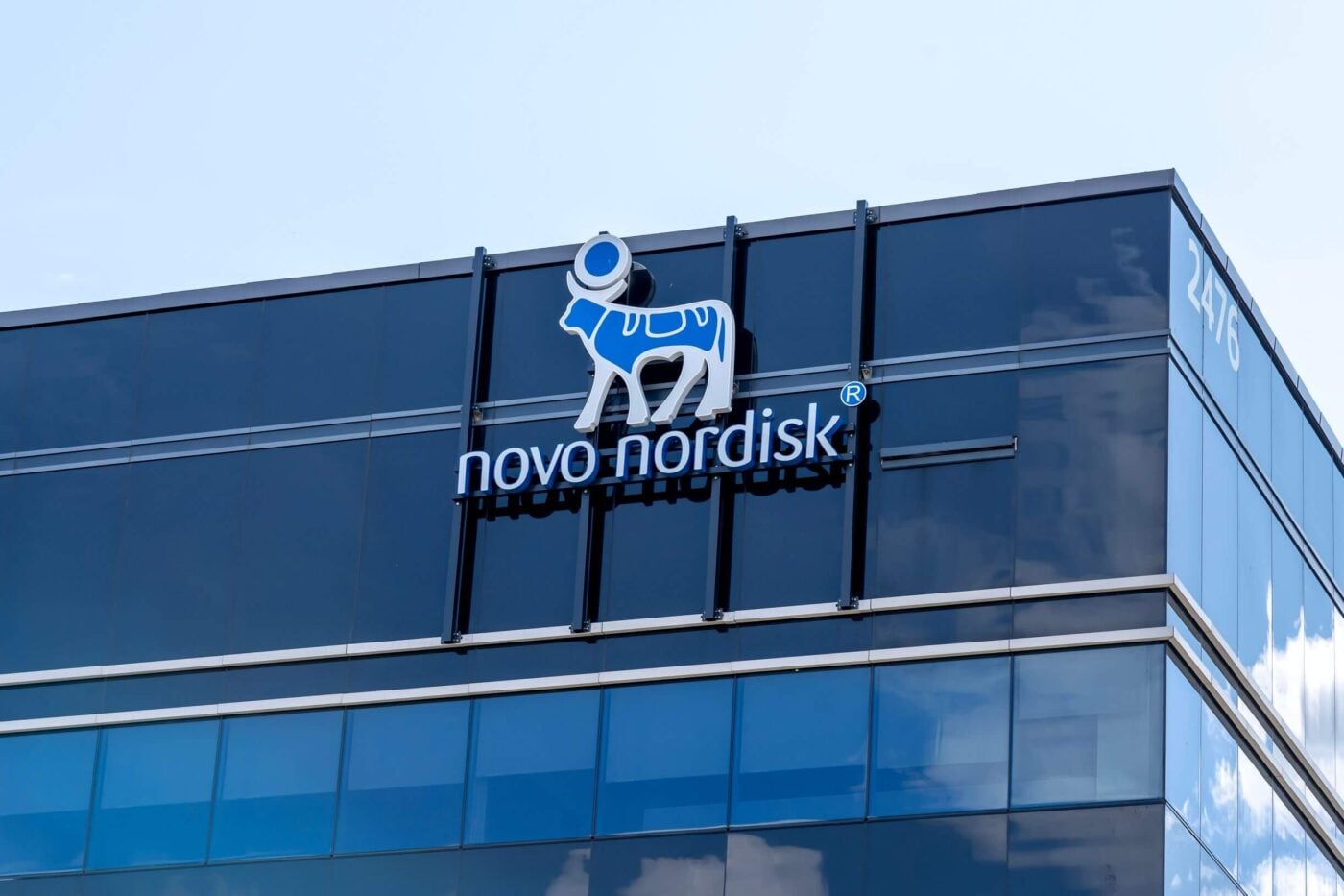 Novo Nordisk (NVO) Stock Plummets 8%: Overblown Sell-Off or Real Trouble Ahead?
