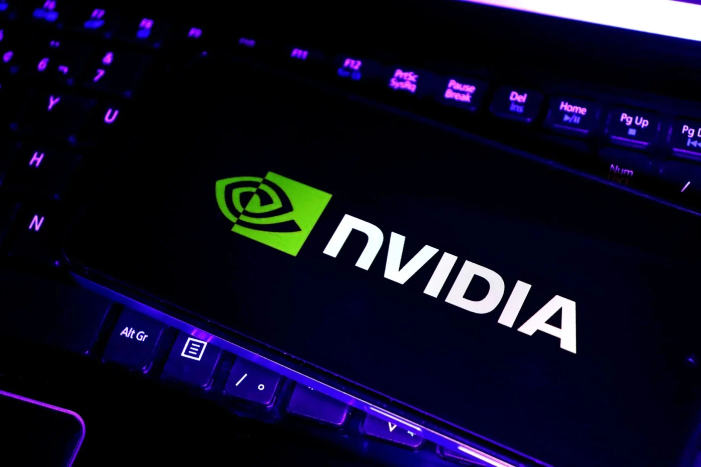 Nvidia (NVDA) Partners With Australia for Massive 2GW AI Infrastructure Expansion