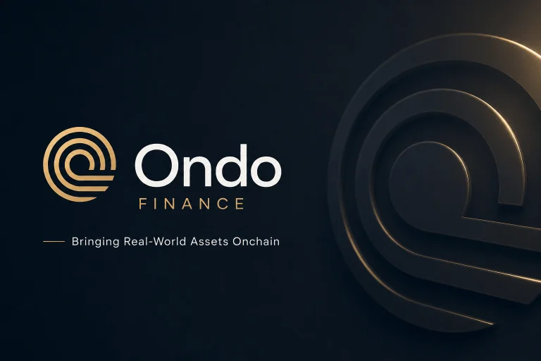 Ondo Finance Enables Direct Stock-to-Token Conversion for Institutional Clients