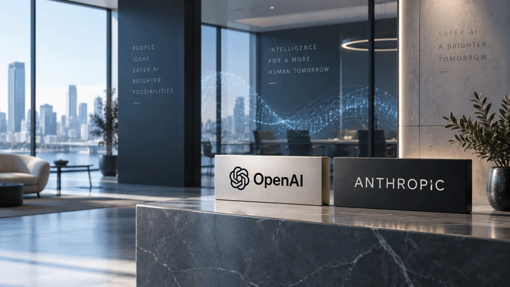 Tech Leaders Urge UN to Implement AI Regulations Amid Growing Safety ...