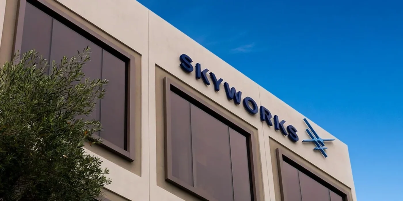 Skyworks Solutions (SWKS) Stock Surges 11% on Apple Foldable iPhone and Merger News