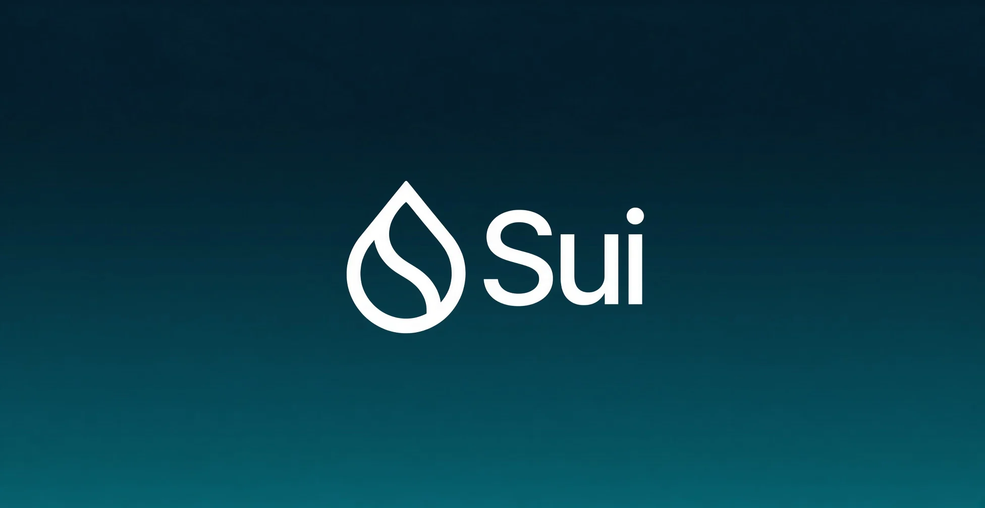 Sui Token Approaches Key Resistance Level as Crypto Markets Rebound