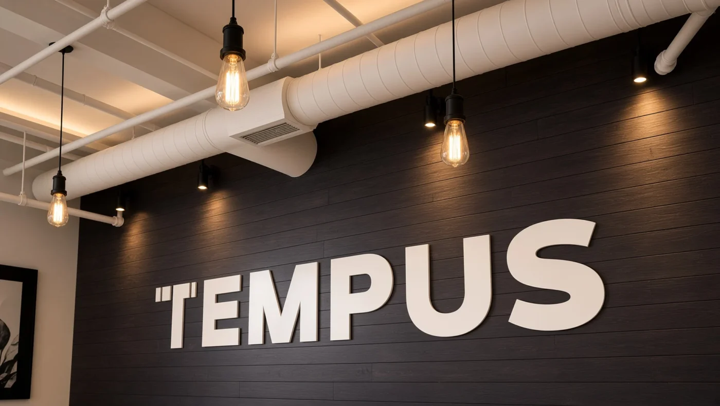 Tempus AI (TEM) Stock Surges 92% Since July as CEO Reveals Medicare Revenue Projections