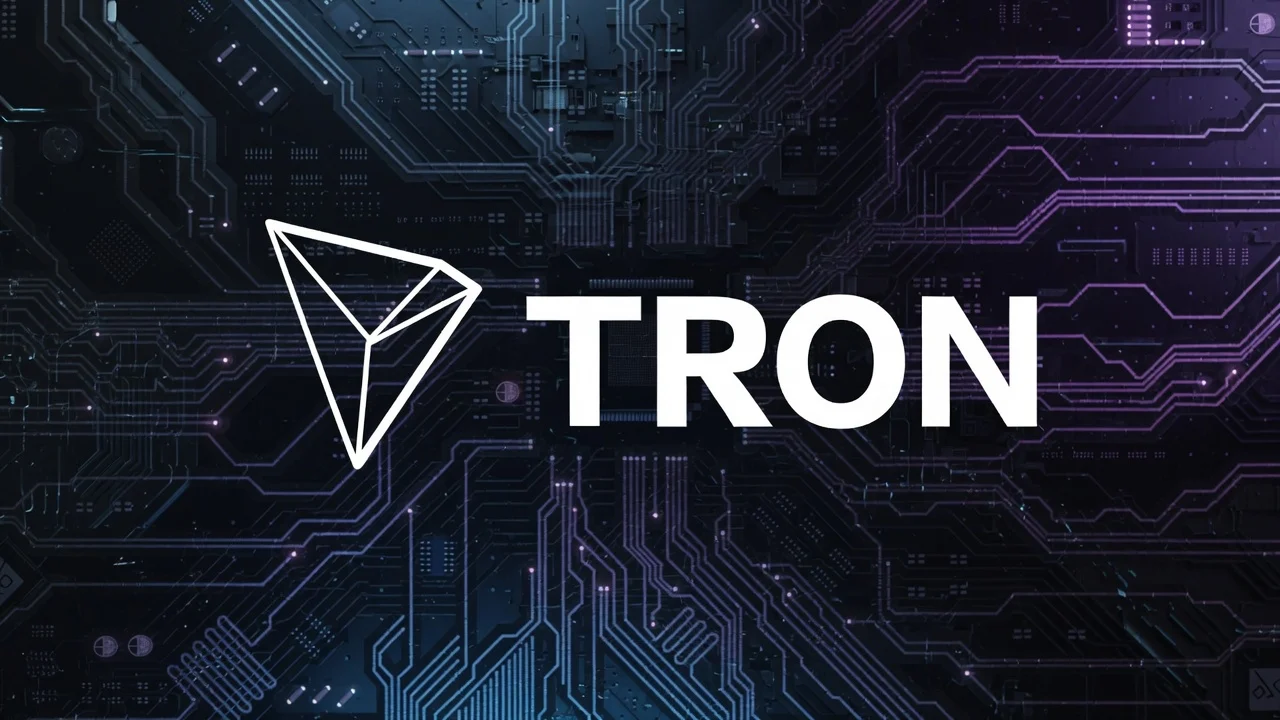 Canary Capital Debuts First U.S. Staked Tron (TRX) ETF with Built-In Rewards