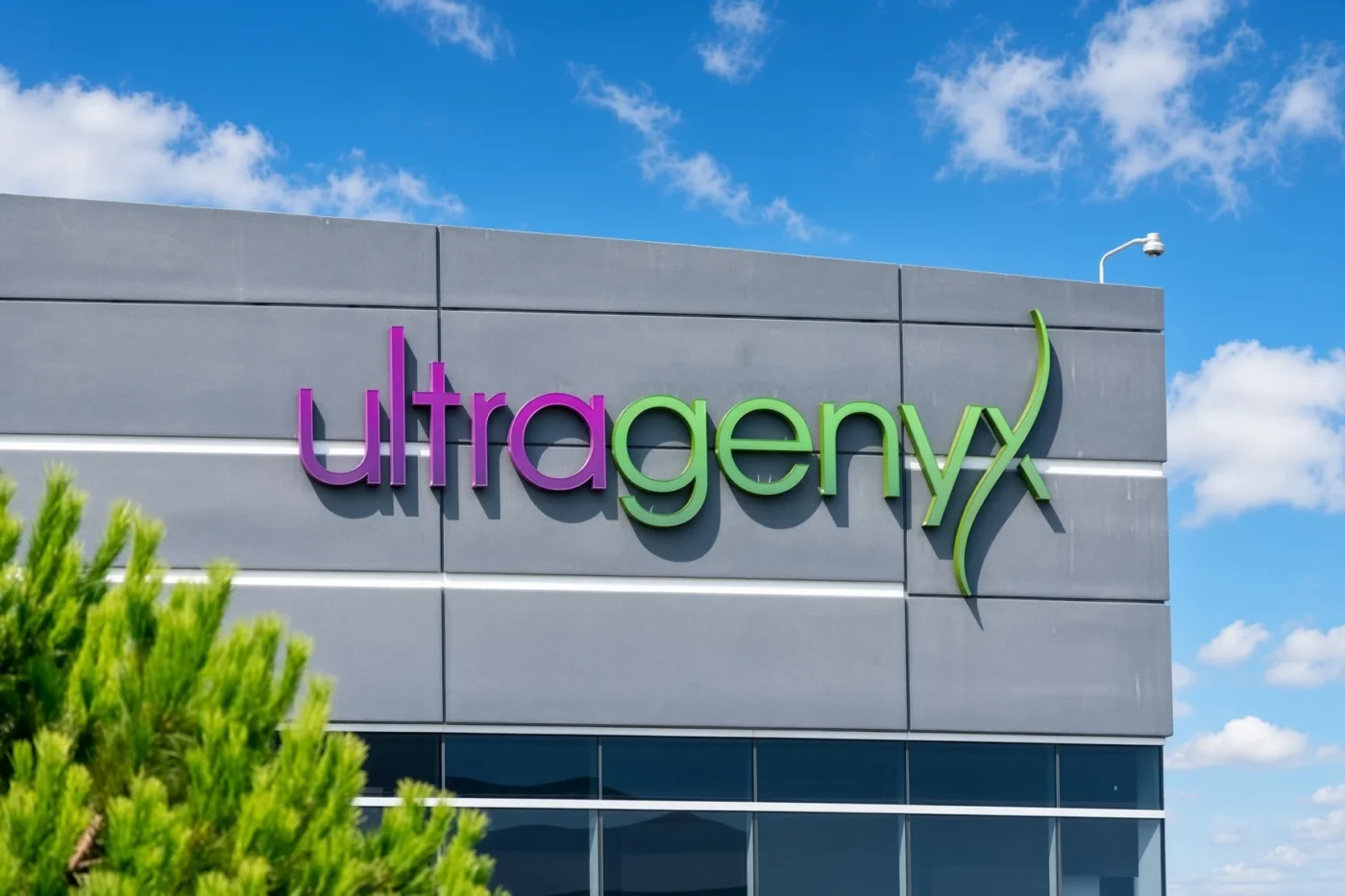 Ultragenyx (RARE) Shares Surge 13% on Groundbreaking Gene Therapy FDA Green Light