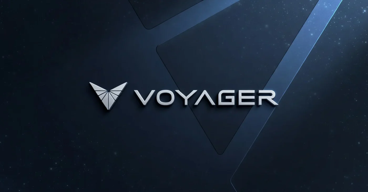 Voyager Technologies (VOYG) Stock Jumps 6% Following Anduril Defense Deal
