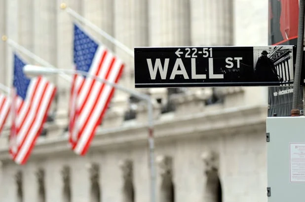 U.S. Stock Indexes Retreat as Middle East Tensions Drive Oil Past $99