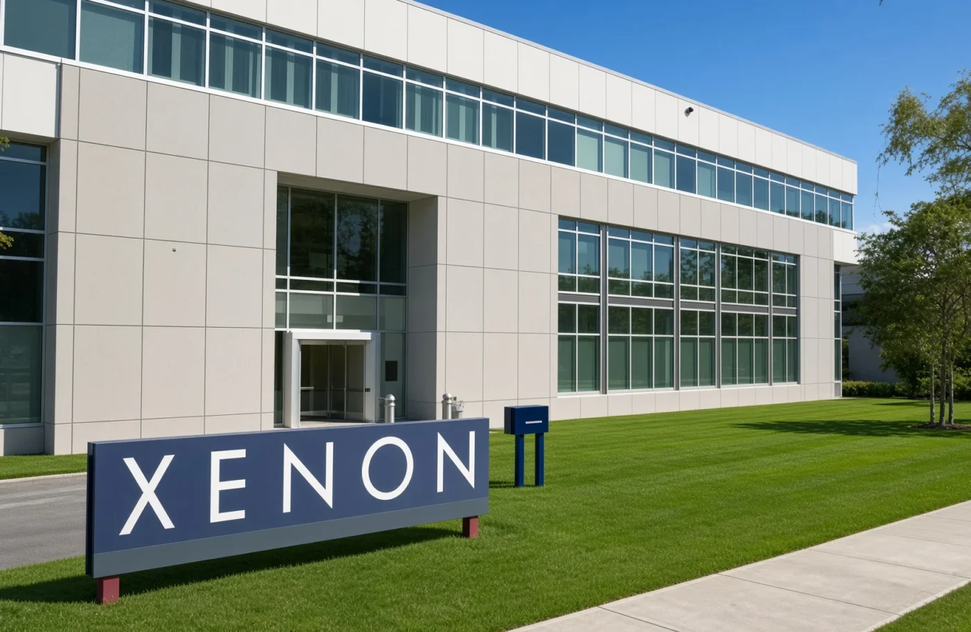 Xenon Pharmaceuticals (XENE) Plunges 25% on Psychiatric Trial Halt: Is Now the Time to Buy?