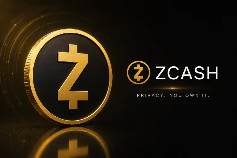 Zcash (ZEC) Maintains Momentum Above $1,600 Following 21Shares European ETP Launch