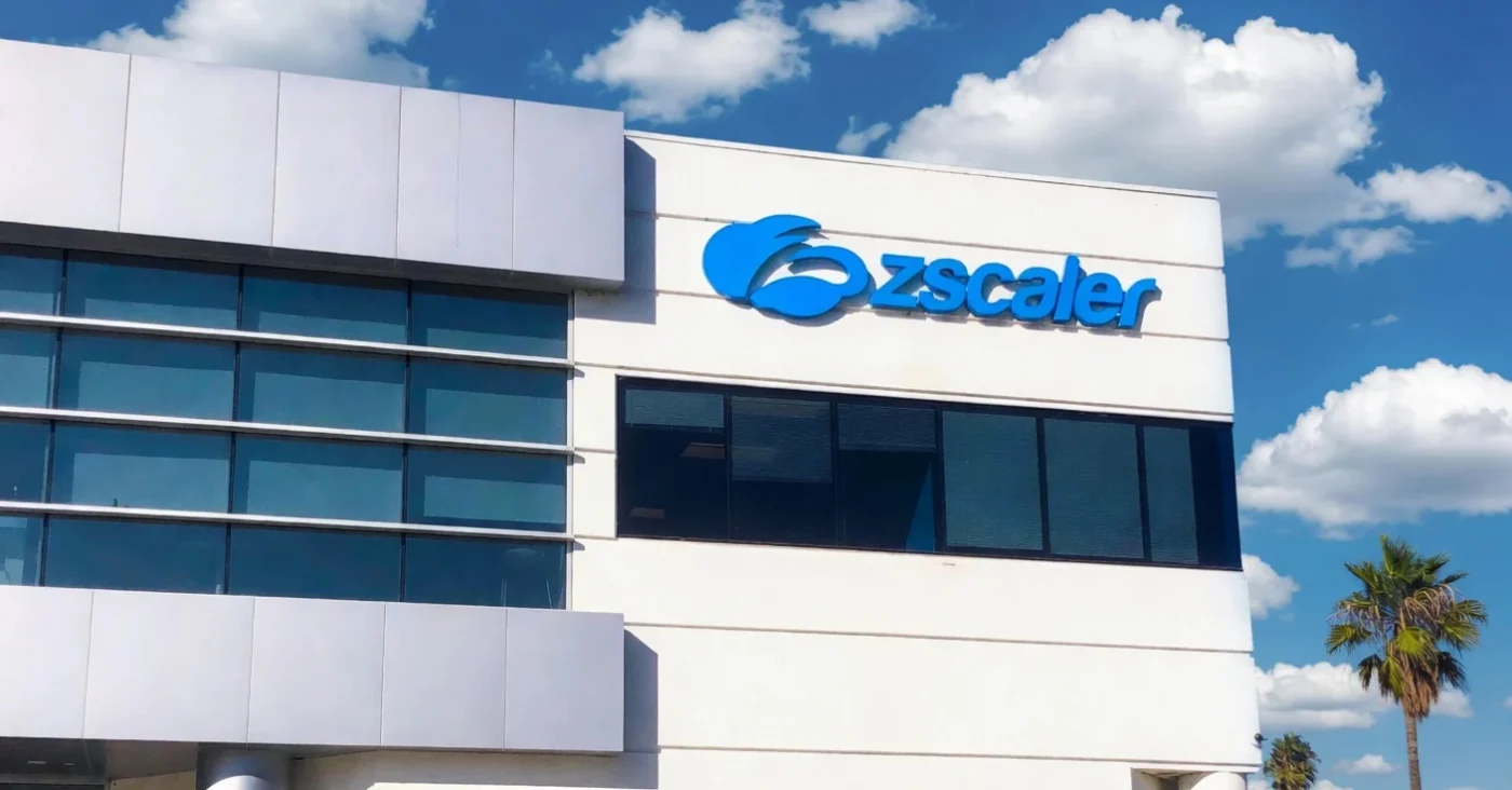 Zscaler (ZS) Stock Soars 17% on AI Security Concerns and Strong Quarterly Performance