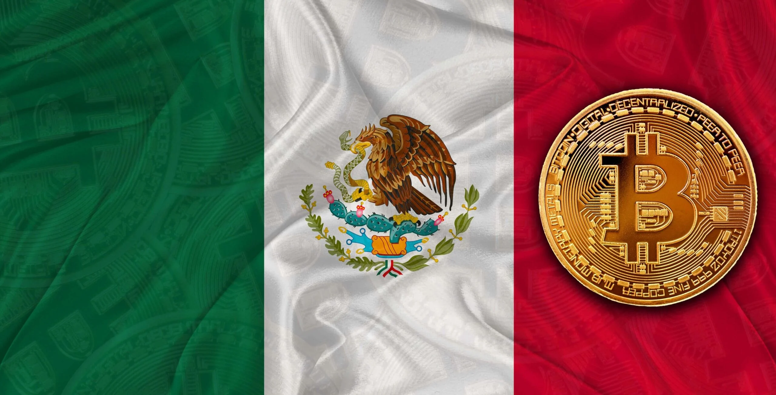 Mexican Police Raid Hidden Crypto Mining Operation in Puebla