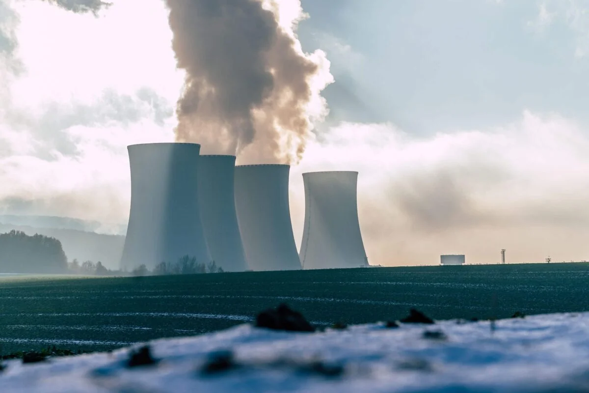 Jefferies Highlights Three Leading Nuclear Energy Stocks for September 2026