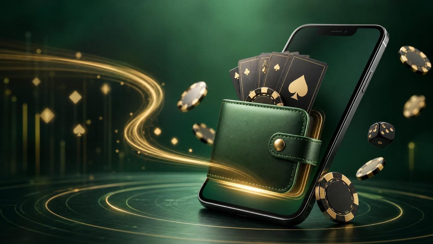 The Role of Cryptocurrency in Modern Online Casinos