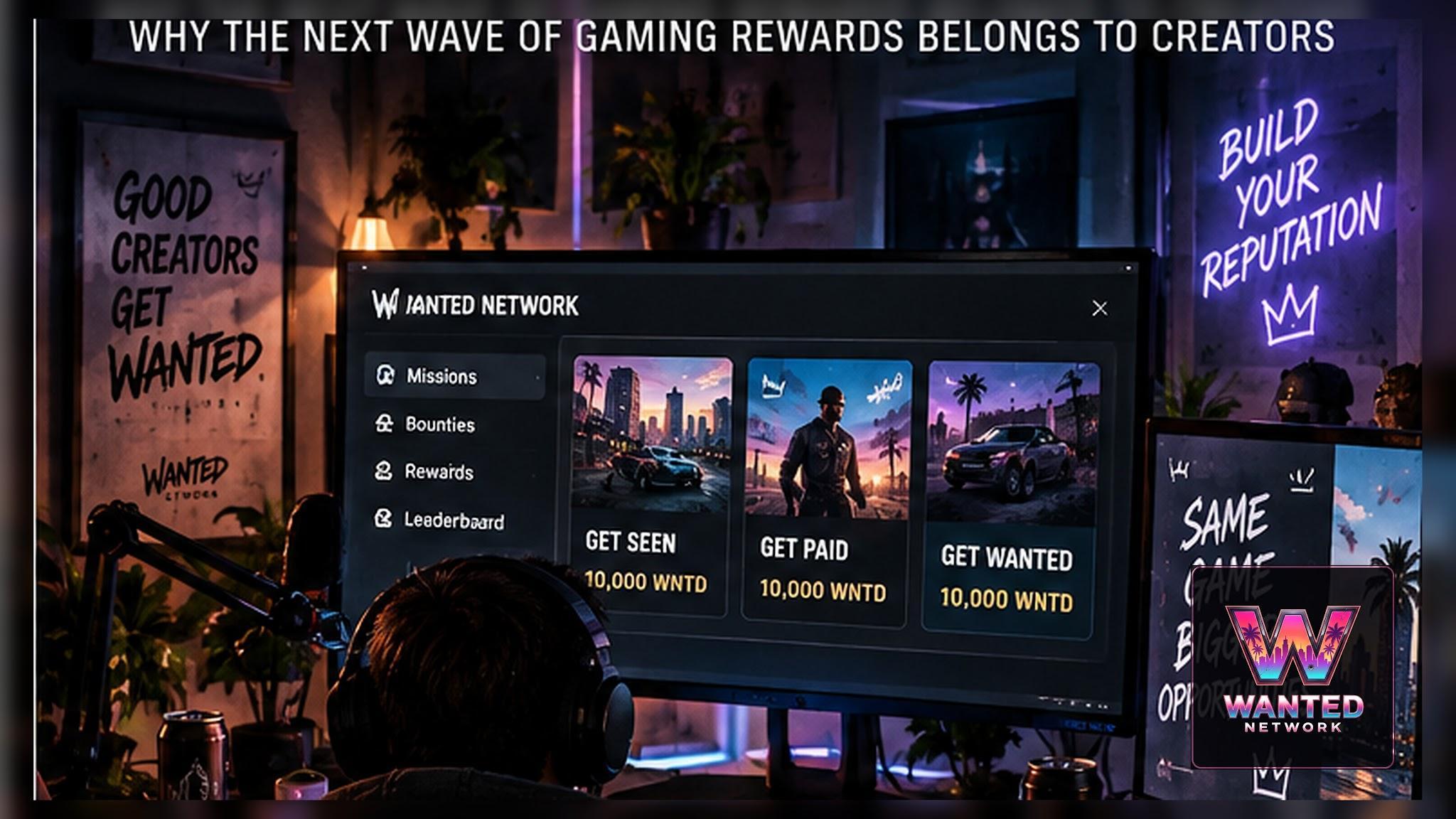 Gaming Sponsorships Are No Longer Just for Big Streamers — Small Creators Are Becoming a Real Market