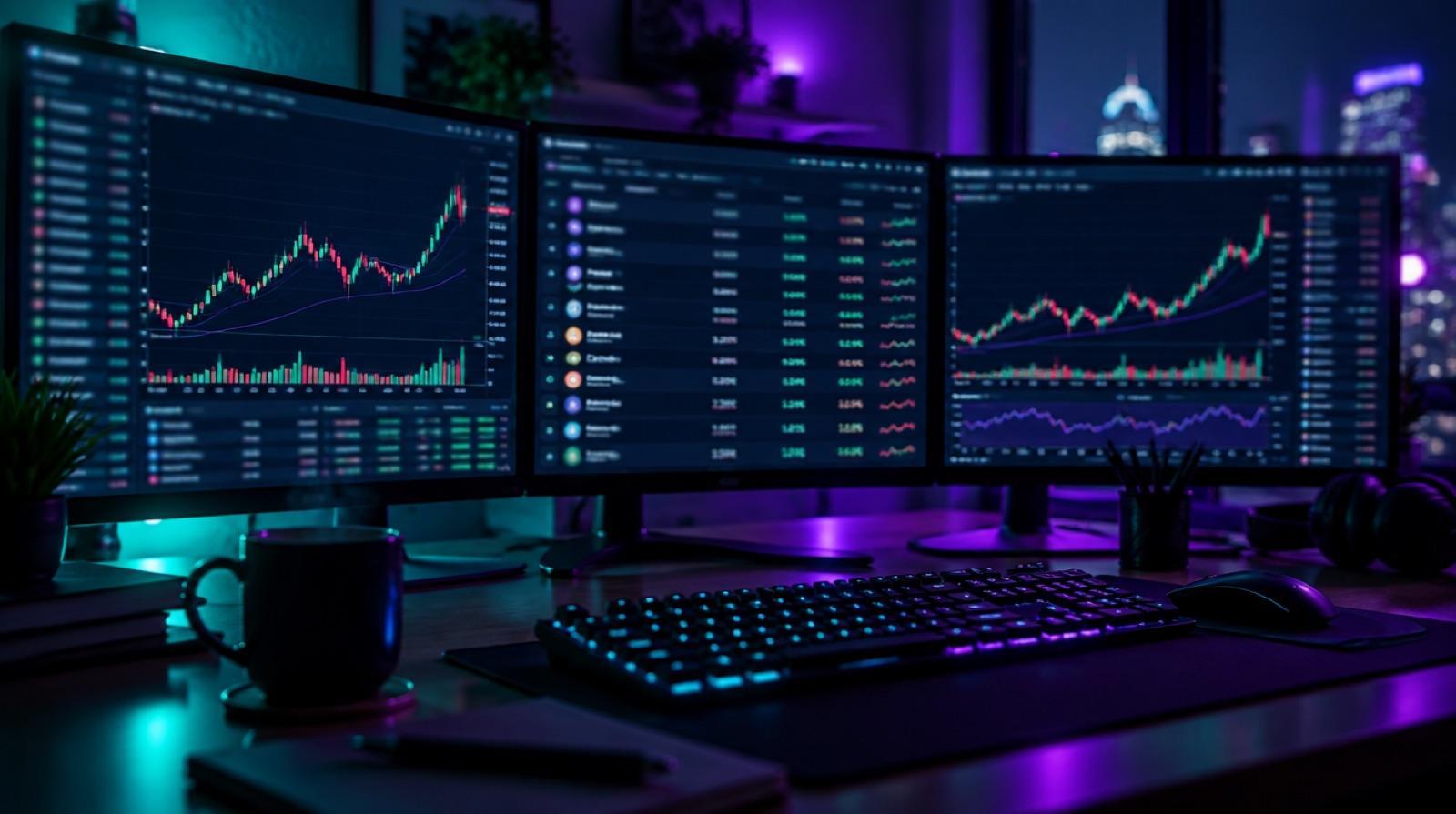 Understanding DexScreener's Trending Algorithm: What Works and What Doesn't