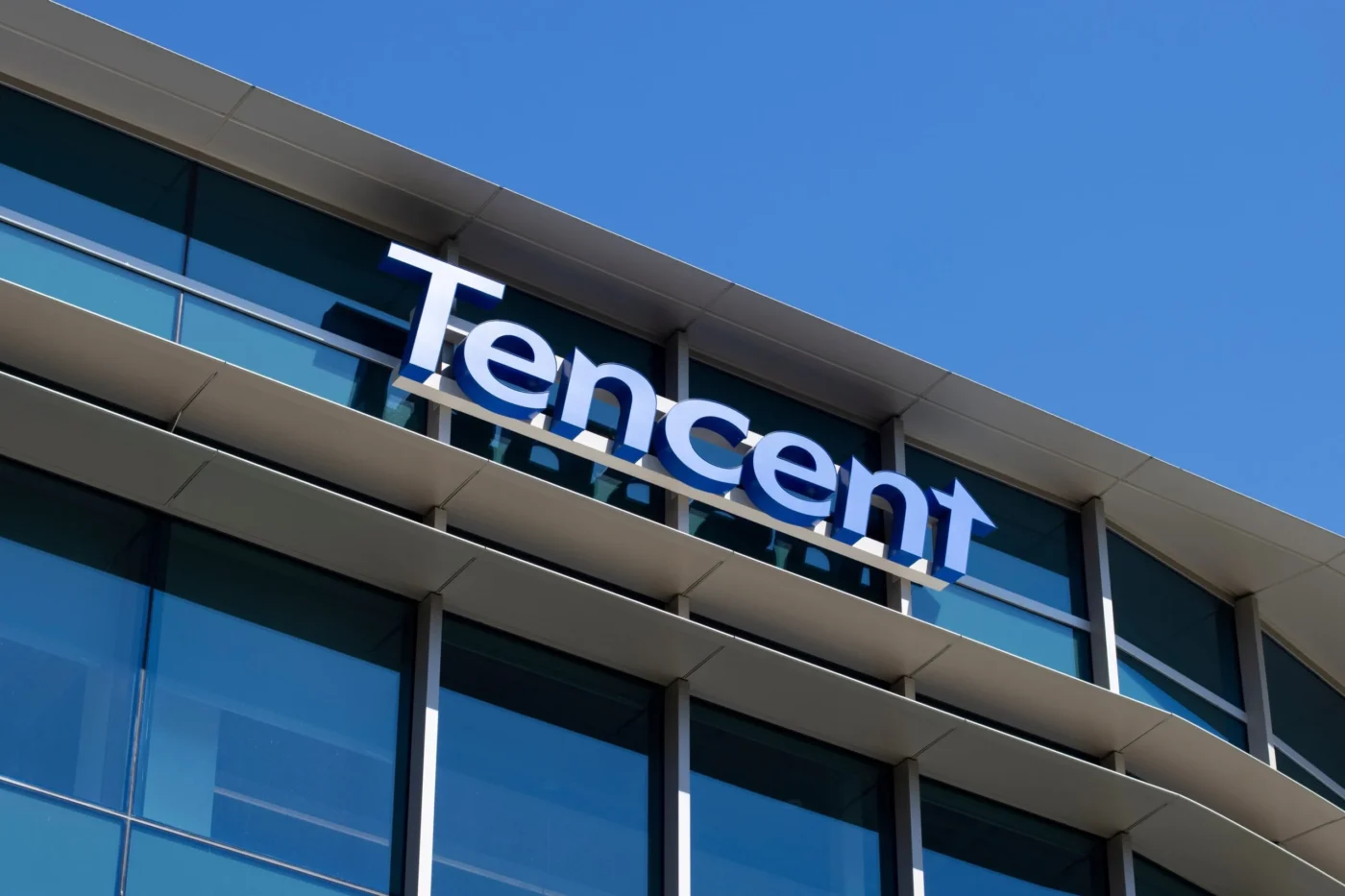 Tencent (TCEHY) Stock Surges 5% Following Hy-Image-3.5 AI Model Debut