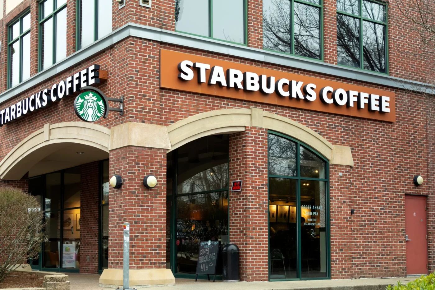 Starbucks (SBUX) Stock Surges Following CEO’s Ambitious Store Redesign Initiative