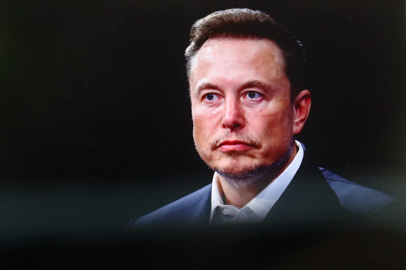 Maye Musk Confirms Elon’s Mars Relocation Plans Are Real