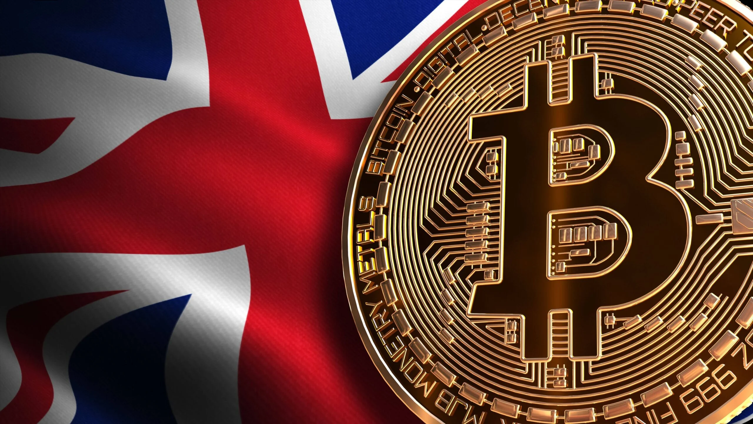 Cryptocurrency Entrepreneurs Donate Record £72 Million to UK's Reform Party