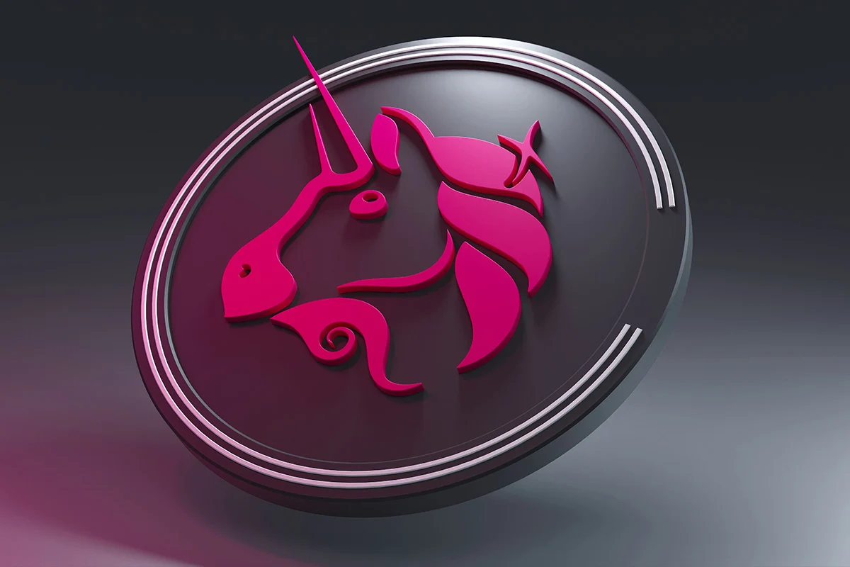 Uniswap Records $71.1B in Monthly Trading Volume, Commanding DEX Market Lead