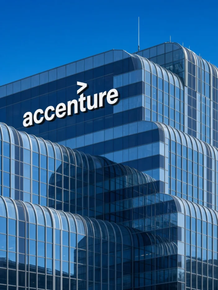 Accenture (ACN) Stock Earnings Preview: Key Numbers Investors Should Watch Today