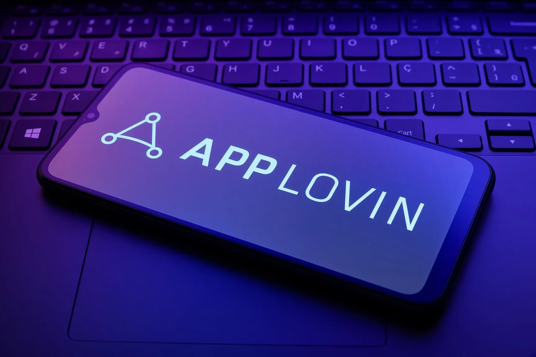 Unity Stock Court Rejects AppLovin (APP) Bid to Block Unity Data Tool as Stock ...