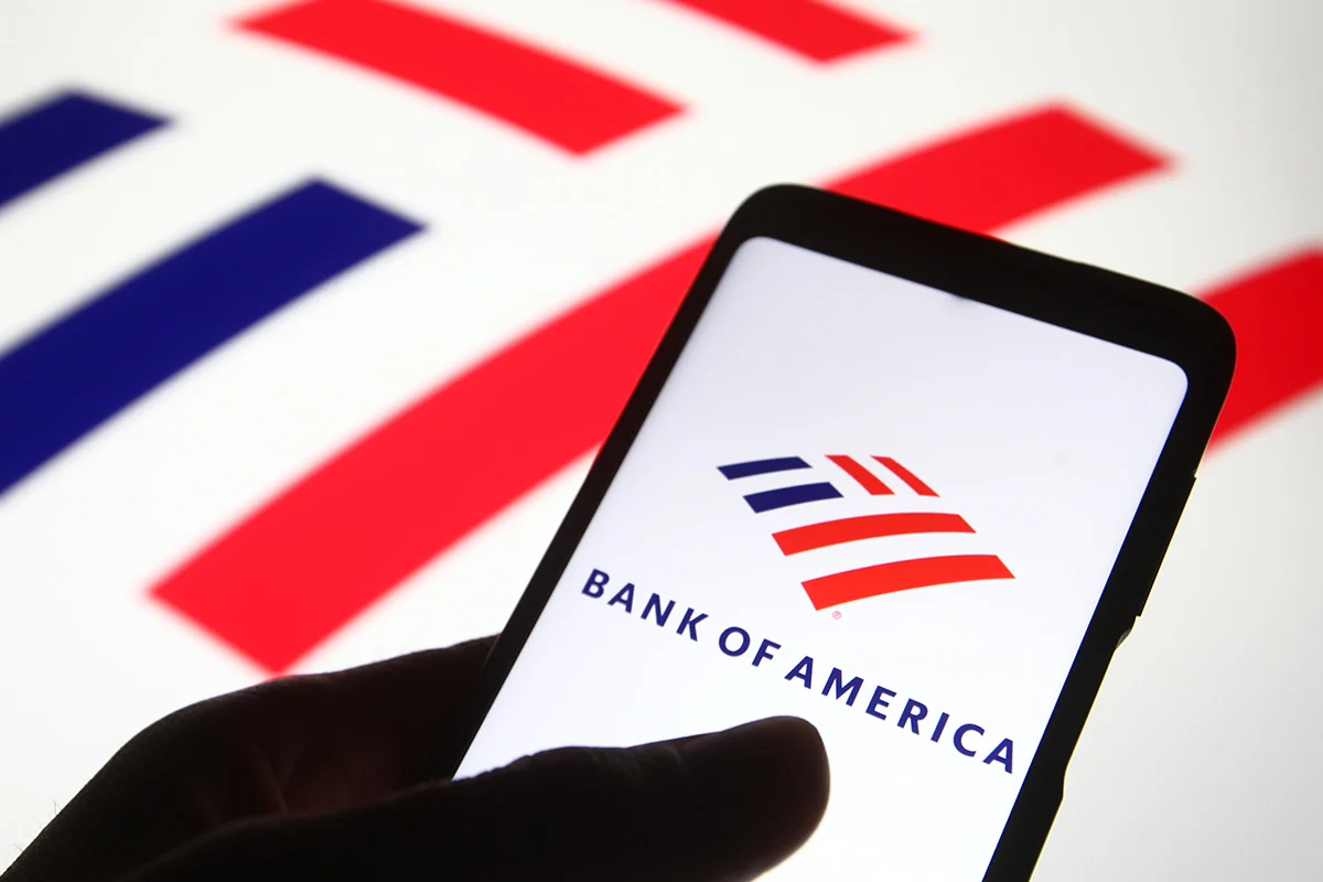 Fading AI Confidence Poses Greater Stock Market Risk Than Rising Yields, Bank of America Warns