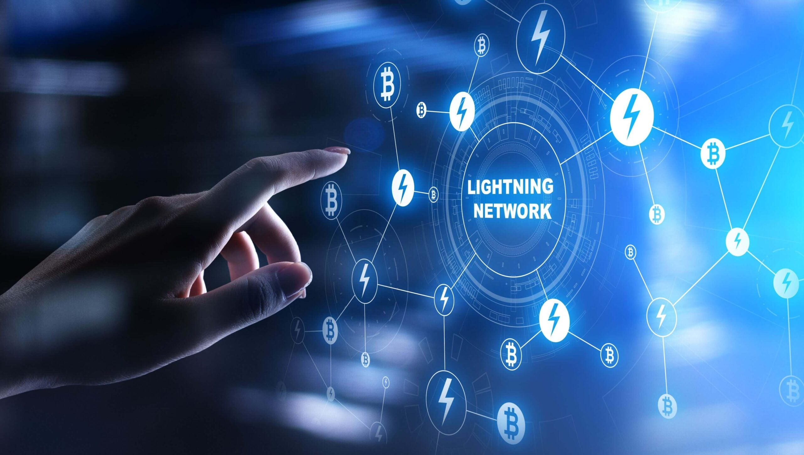 Bitcoin Lightning Network Statistics 2026: Capacity, Nodes and Payment ...