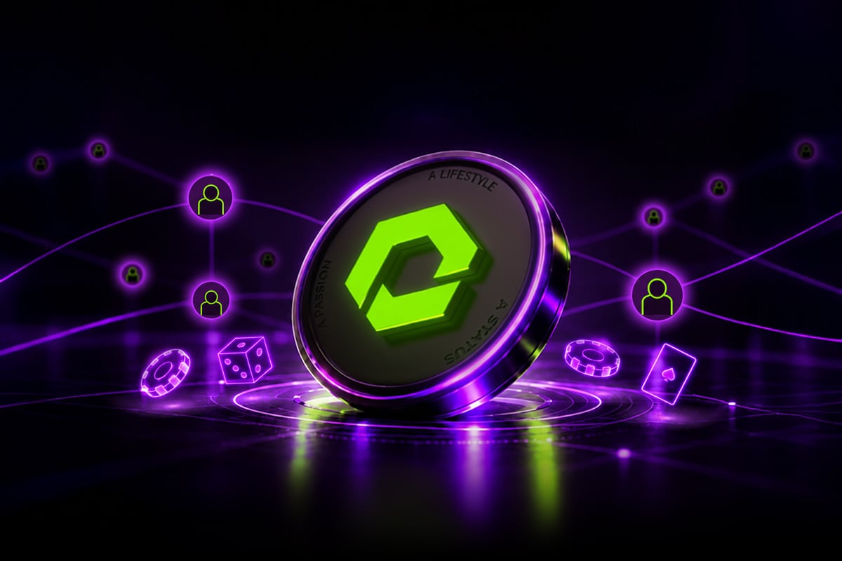POP.Game Puts Player Feedback at the Center of Its Premium Crypto Casino Pitch