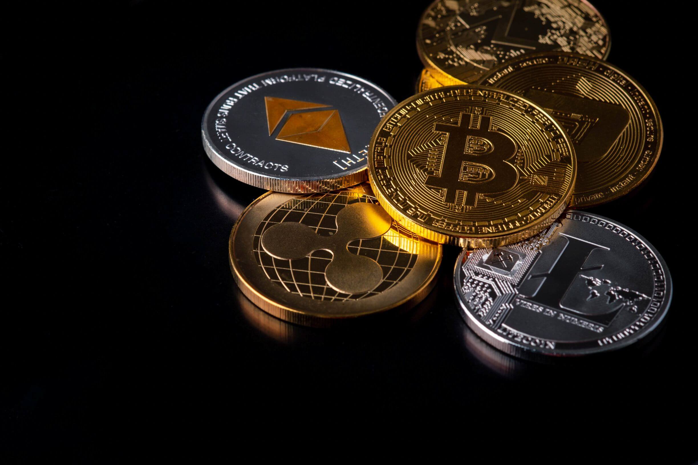Crypto Lending Market Falls to $56.16B in Q2 2026 as CeFi Overtakes DeFi
