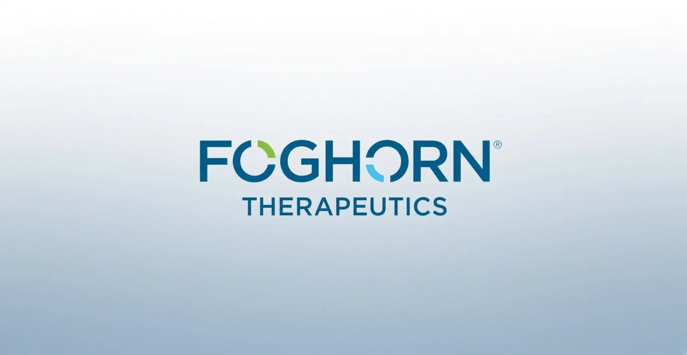 Foghorn Therapeutics (FHTX) Plummets 49% as Eli Lilly Terminates Cancer Partnership