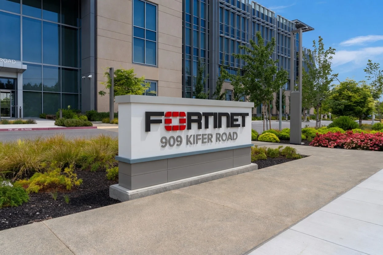 Cybersecurity Giant Fortinet (FTNT) Posts 33% Billings Growth Ahead of Q3 Report