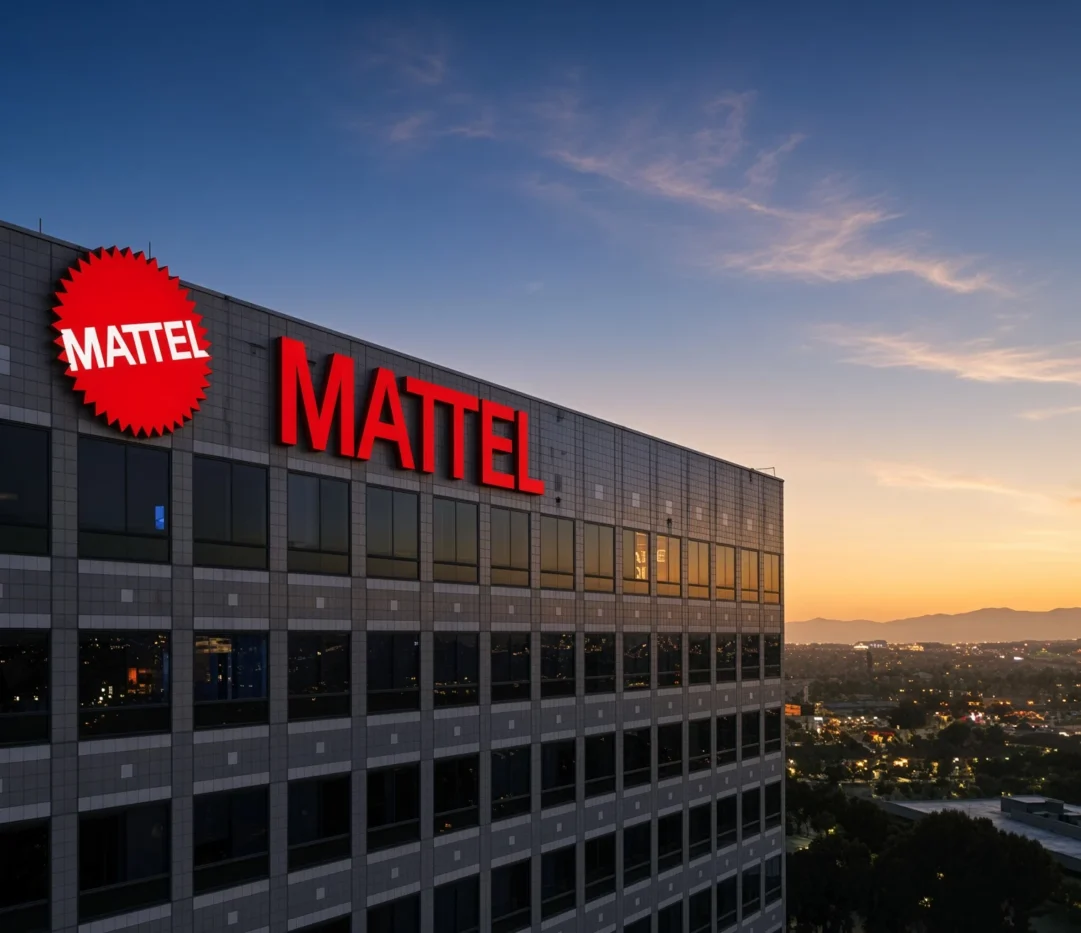 Mattel (MAT) Shares Soar 19% on Potential Buyout Above $20 Per Share