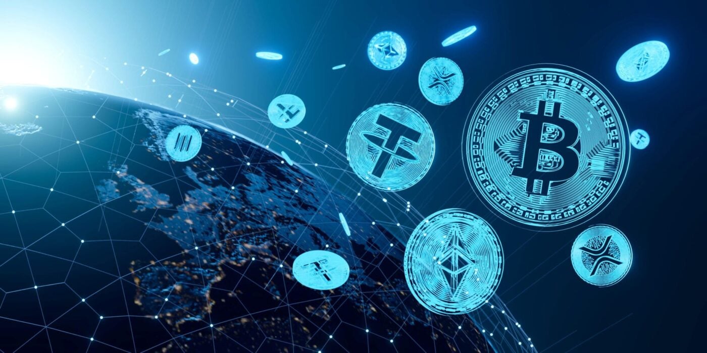 Stablecoin-Powered Cards Drive 140% Jump in Digital Asset Spending